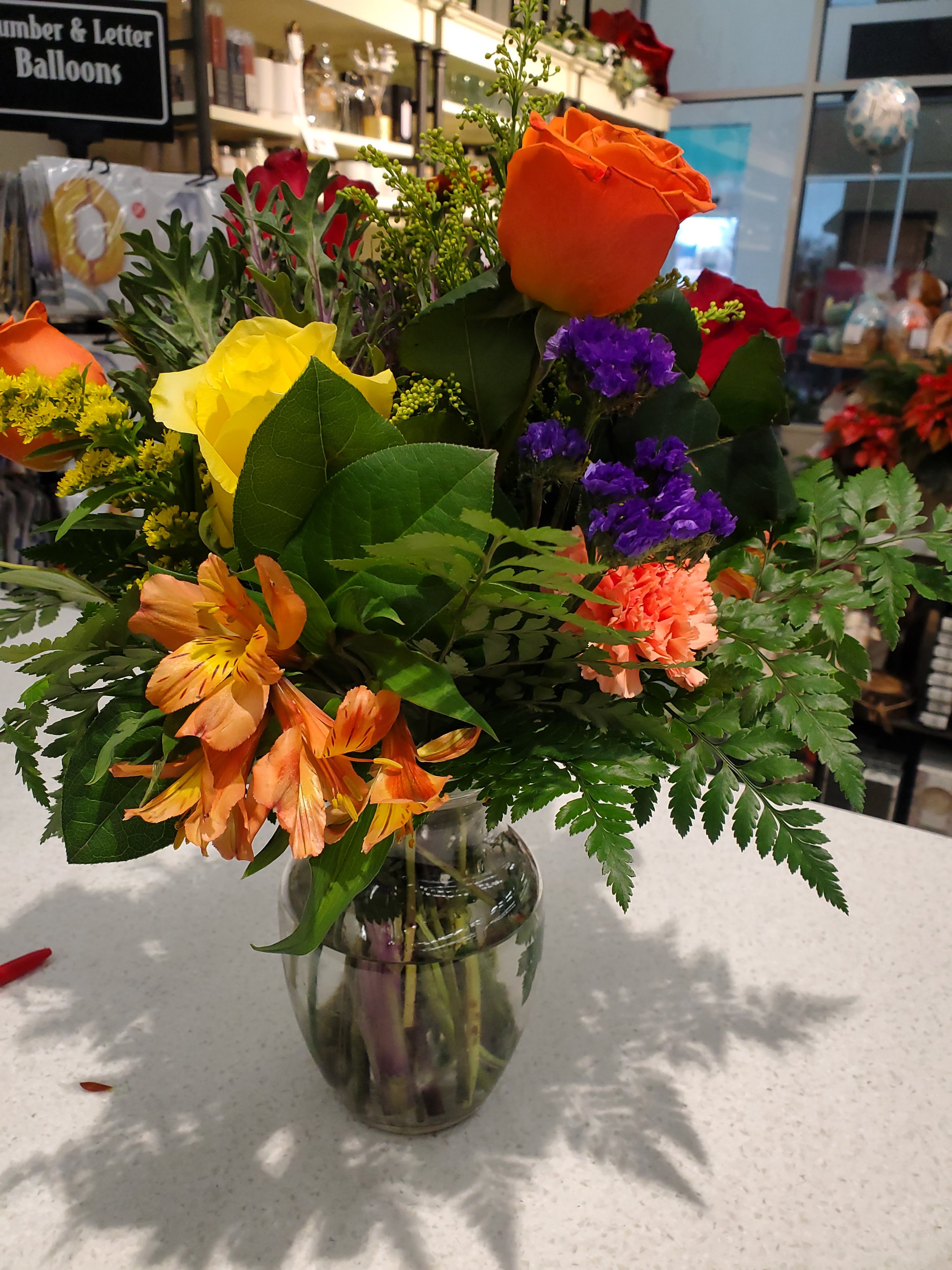 Not All “Floral Shops” Are the Same