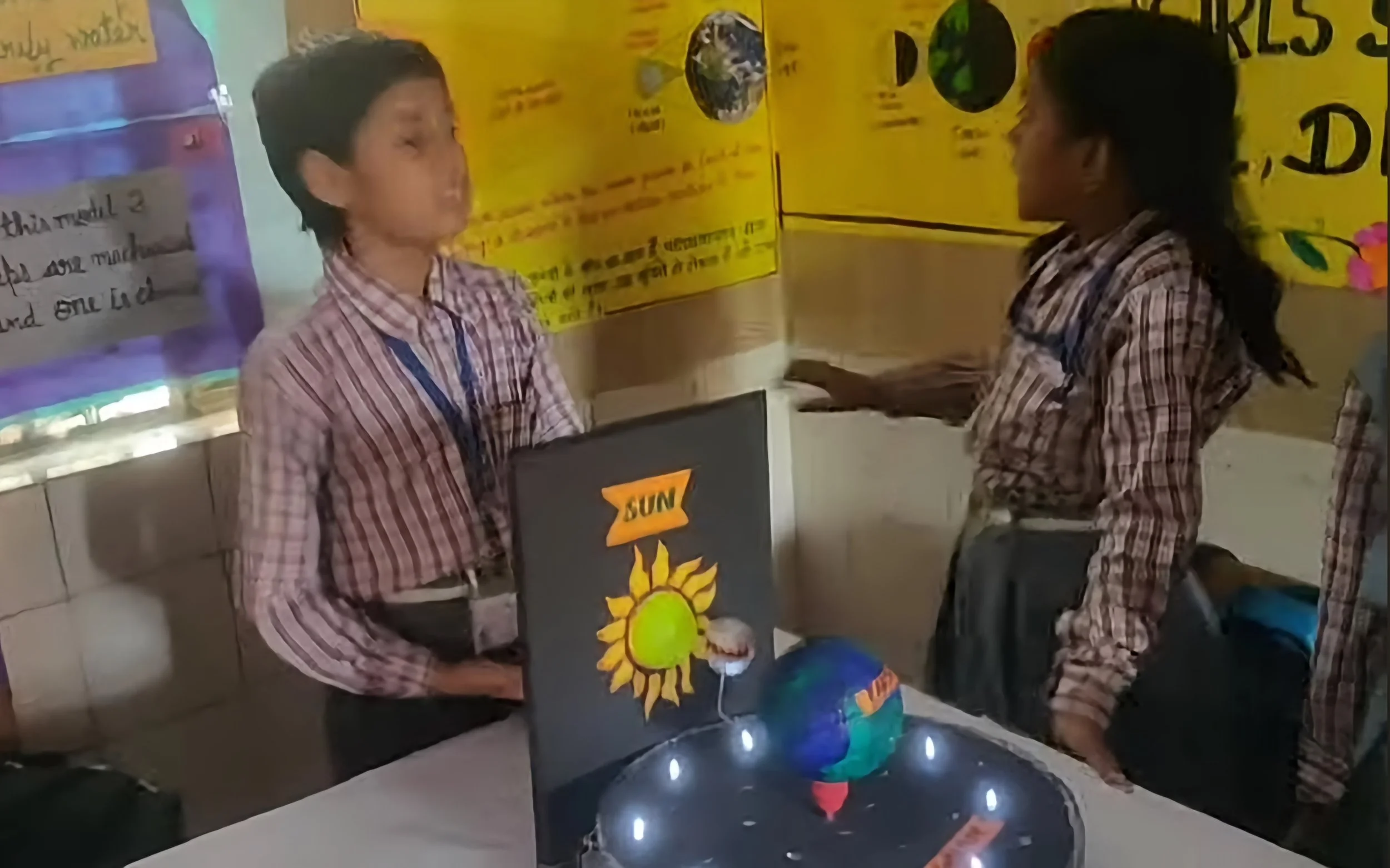 05/30/2025 MCD School Science Fair — Science Nexus