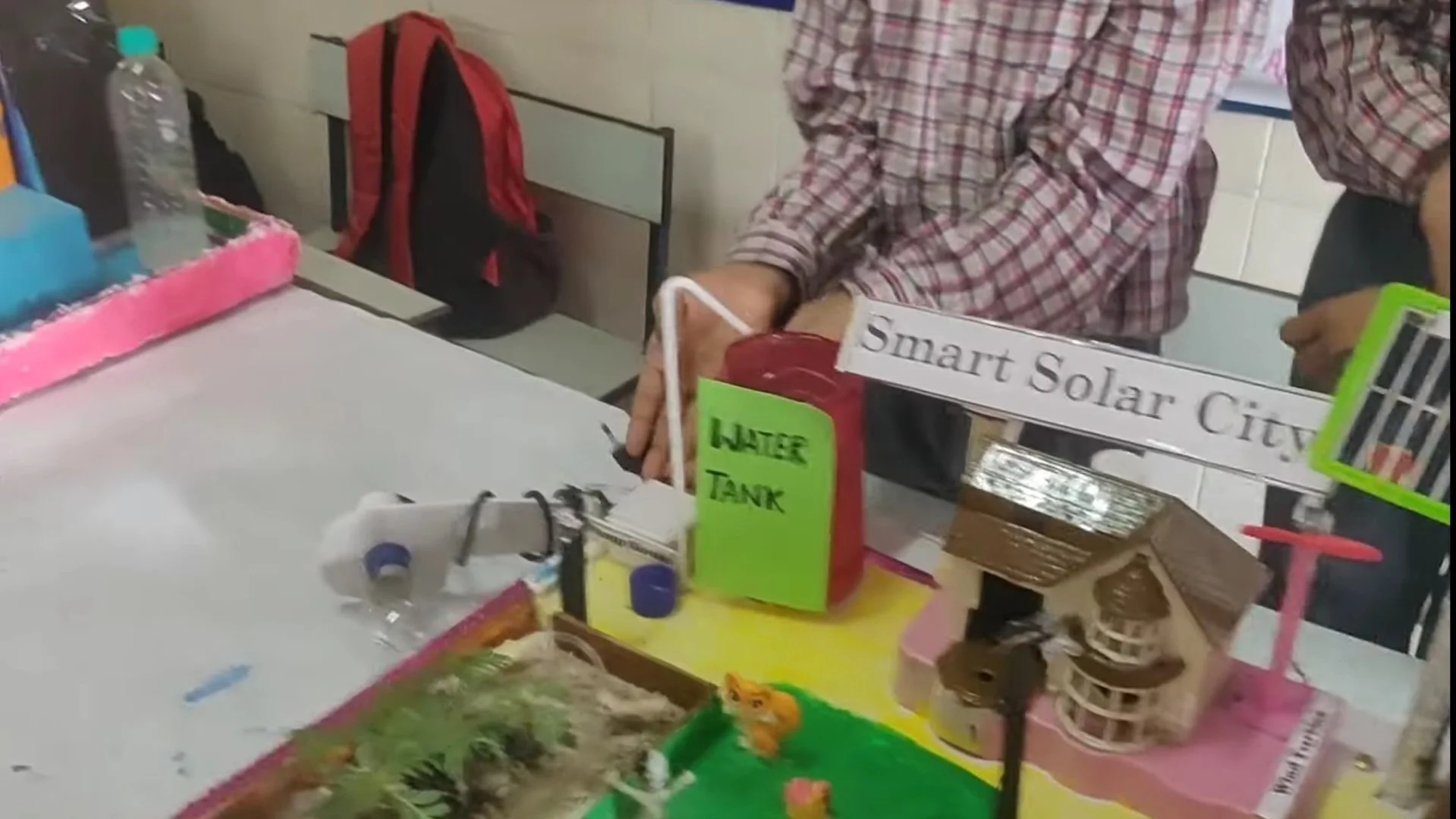 05/30/2025 MCD School Science Fair — Science Nexus