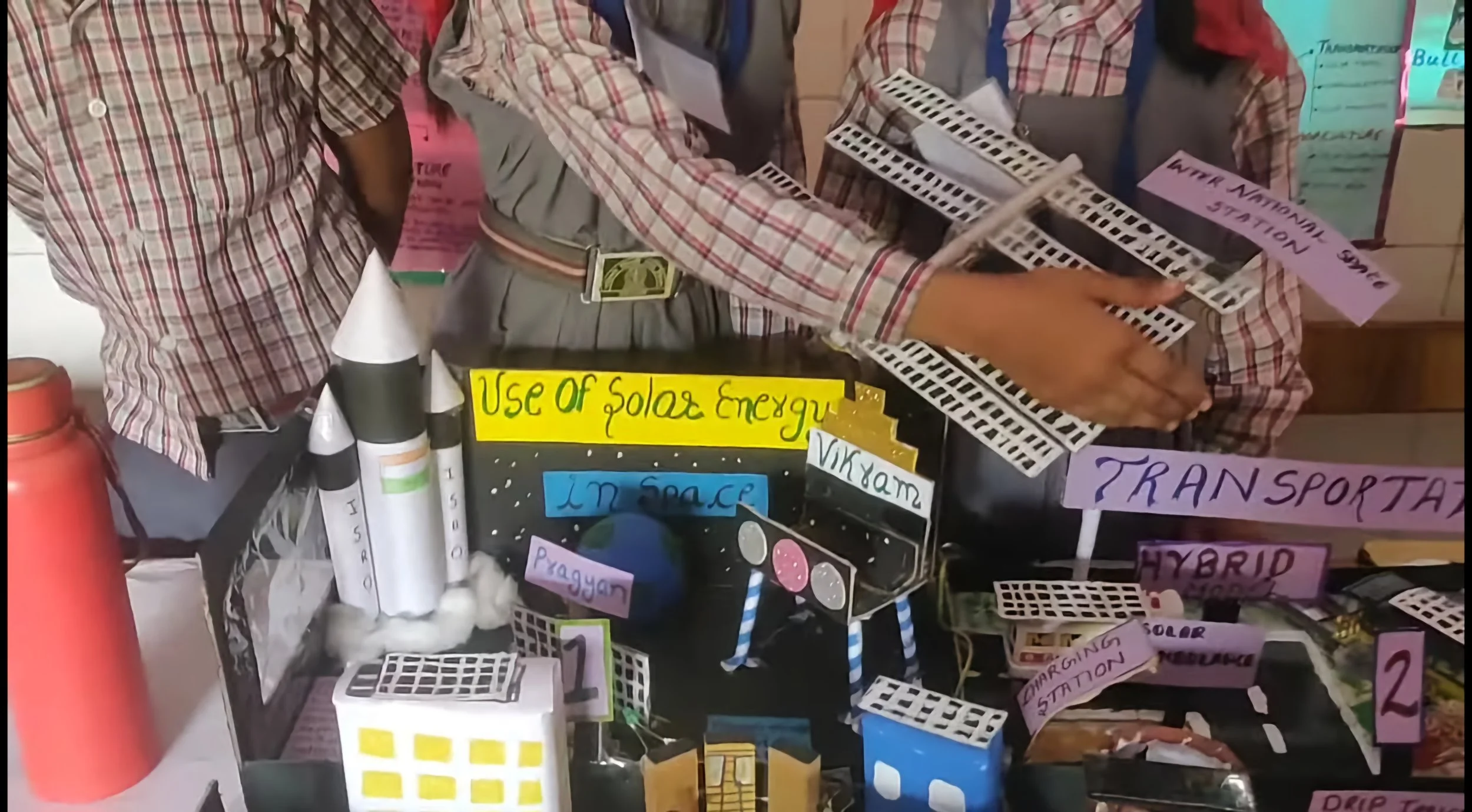 05/30/2025 MCD School Science Fair — Science Nexus