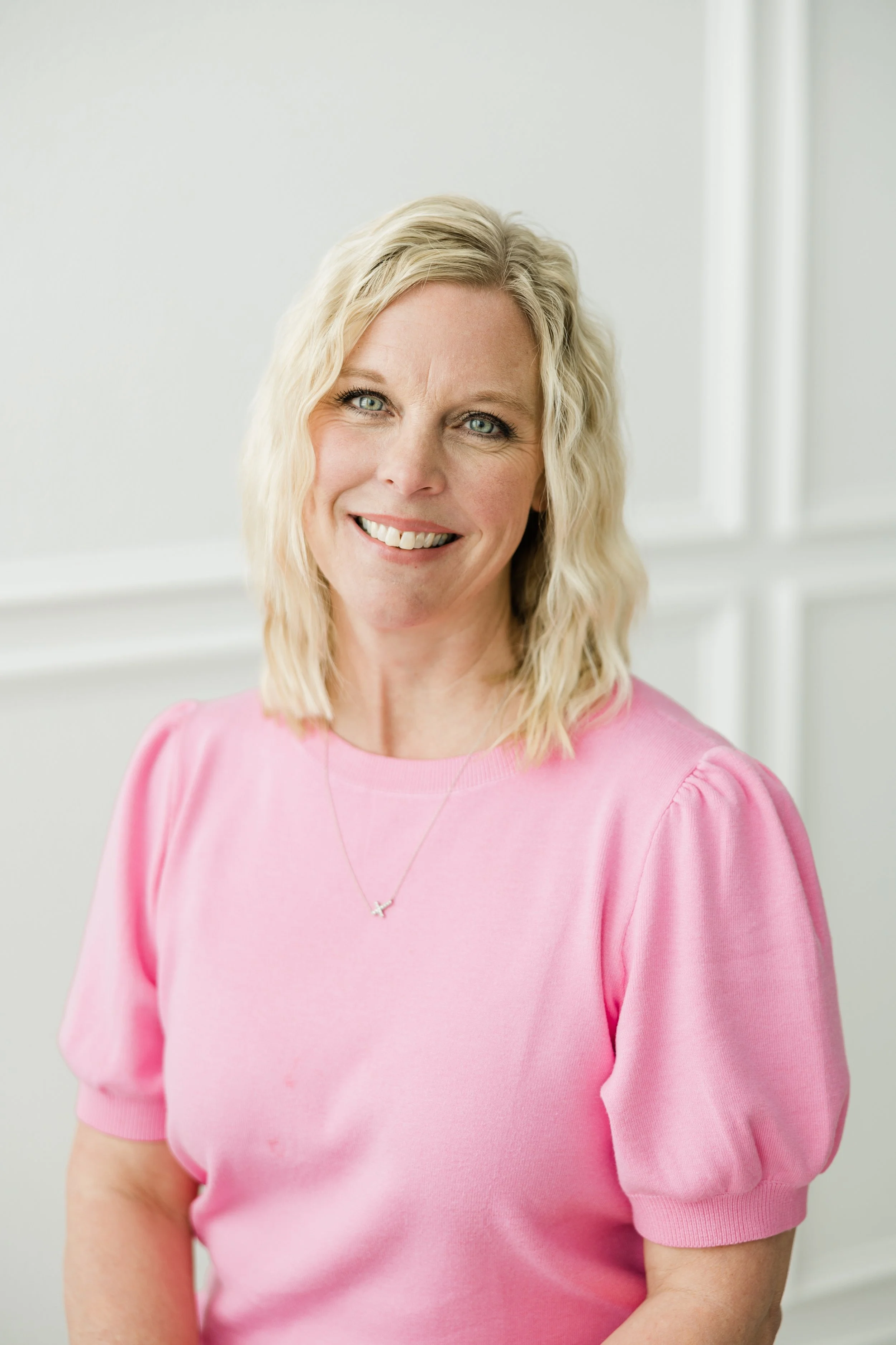 DFW math specialist