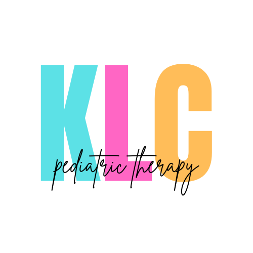 KLC Pediatric Therapy