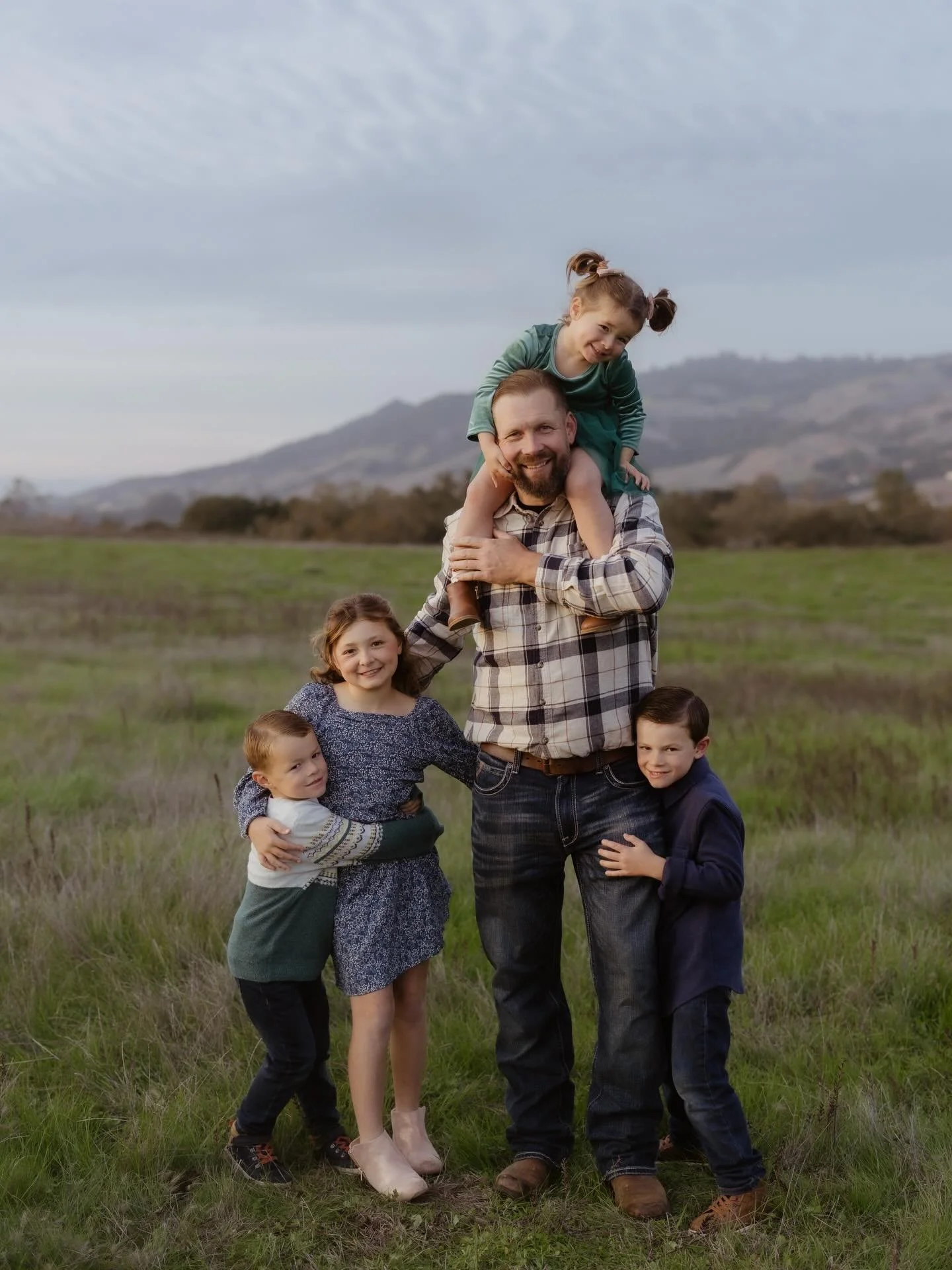 My Valentines ❤️ #valentinesday #alwaysandforever #family #luckiestmama