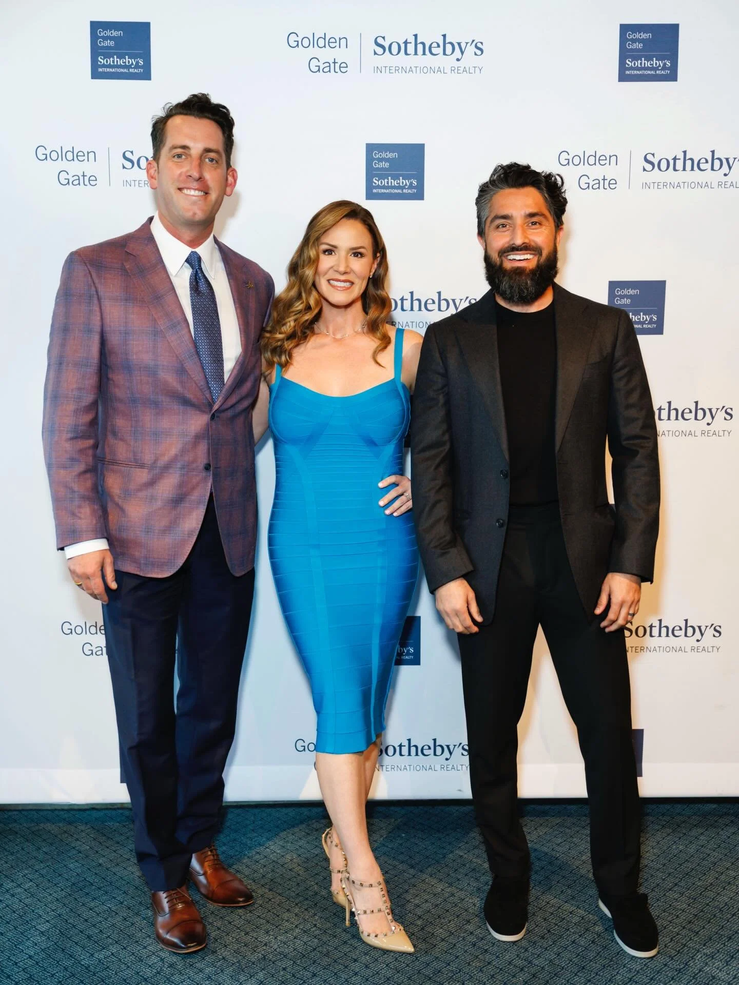 Top Producer Event + Top 10 Silicon Valley 💫 &hellip;what an honor, what an incredible night! #ggsir #siliconvalley #bayarea #luxuryrealtor #sf