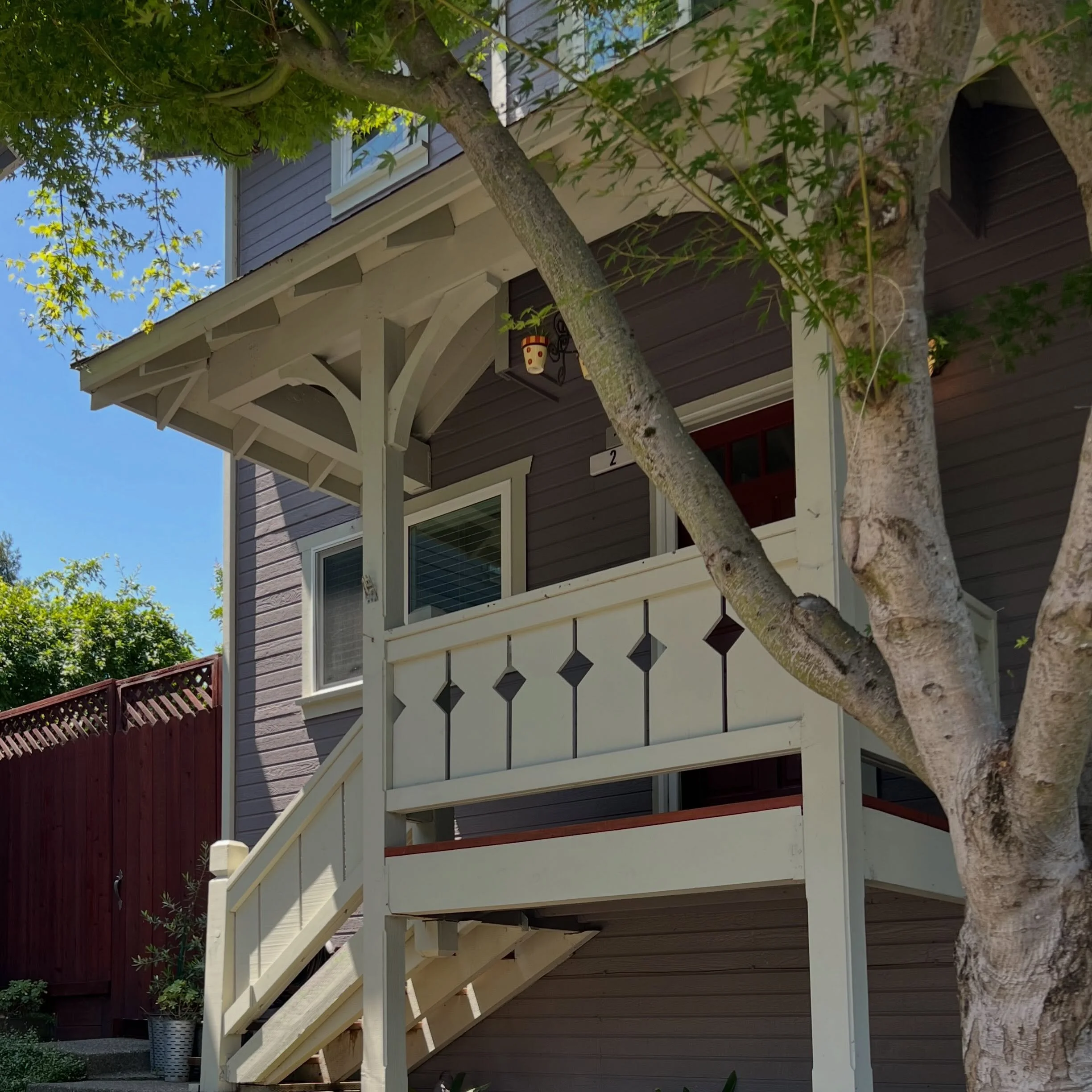 ✨ JUST SOLD | 2 Pistache Court, Petaluma 🏡

This one was extra special. 🤍 

A truly unique, off-market transaction through the Housing Land Trust, helping make homeownership dreams a reality right here in Petaluma.

I feel so honored to have been a