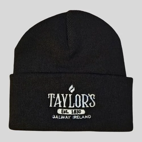 Taylor's Beanie