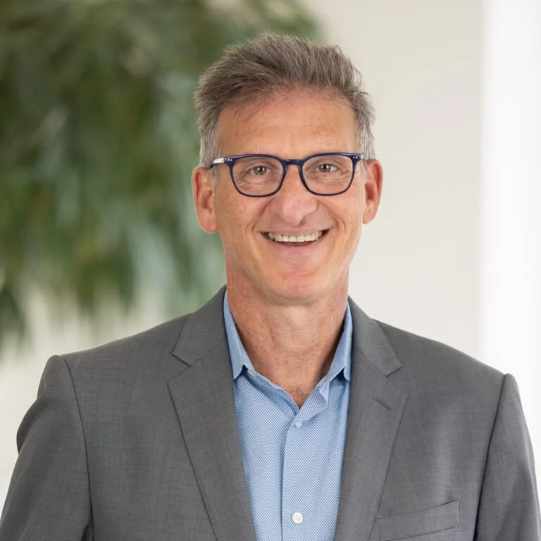 Intersect Conversations: Dan Viederman 