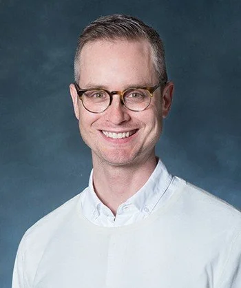 Intersect Conversations: Daniel Bowles