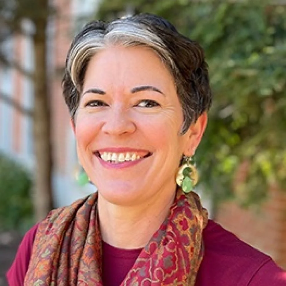 Intersect Conversations: Stacey Peebles