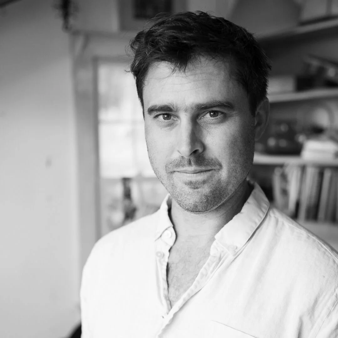 Intersect Conversations: Ben Shattuck