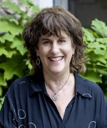 Intersect Conversations: Elizabeth Graver