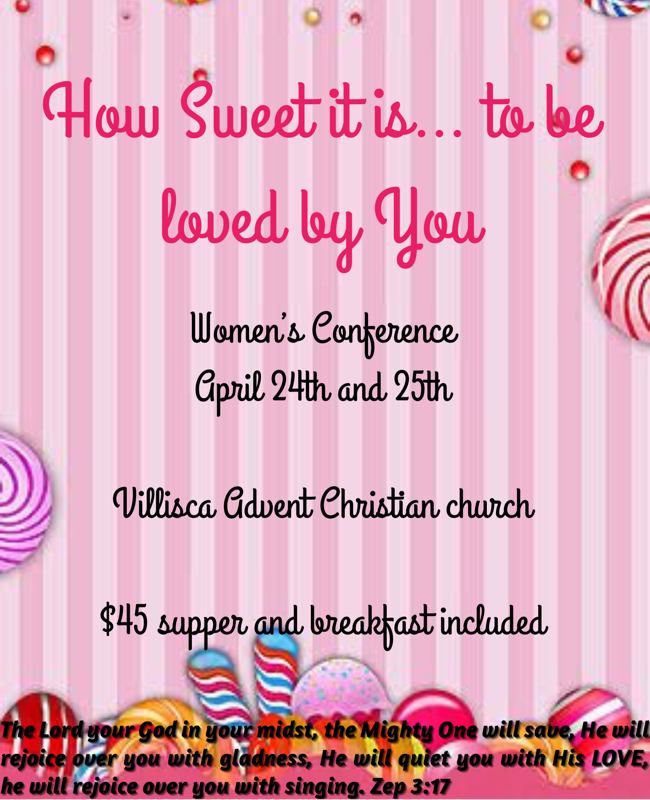 How Sweet Is It To Be Love By You