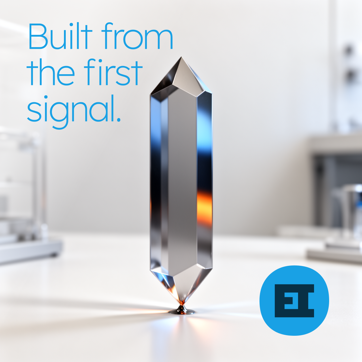 We’ve raised a $5.8M seed round.