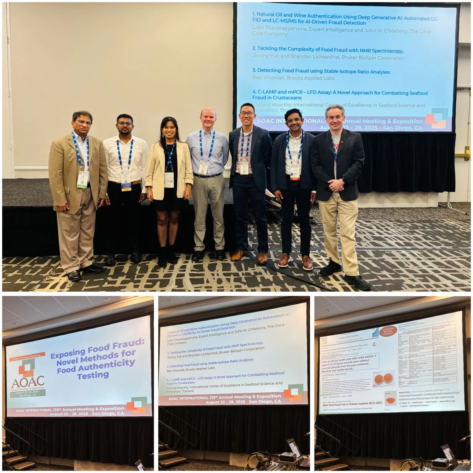 Every Peak Has a Story