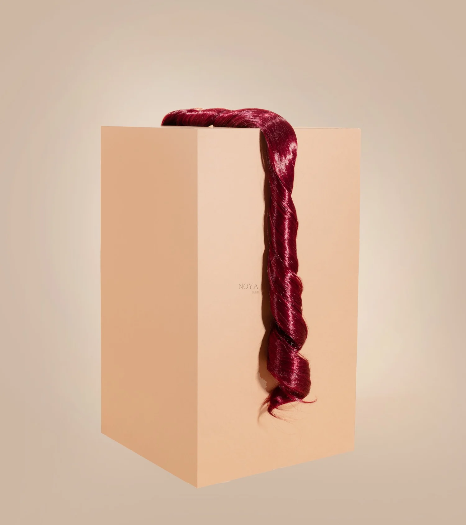 Noya Hair HQ French Curl Braiding Extensions