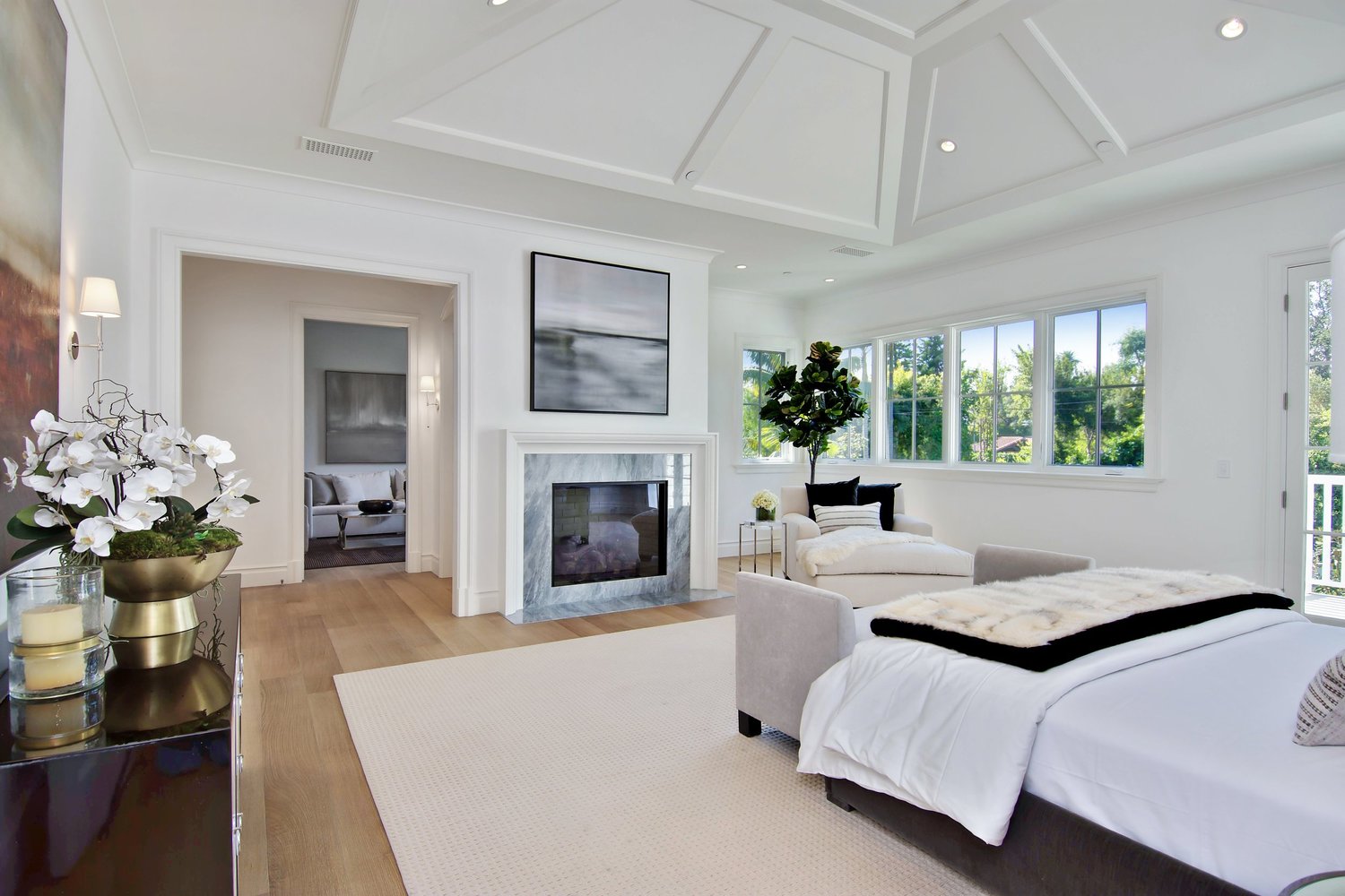 Cliffwood — Ken Ungar Architect