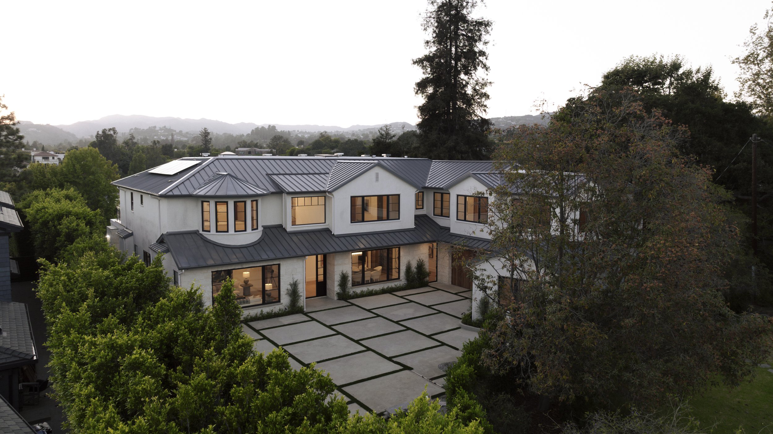 Brentwood Heights