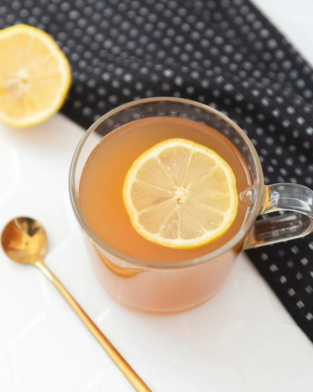 Hot Toddy