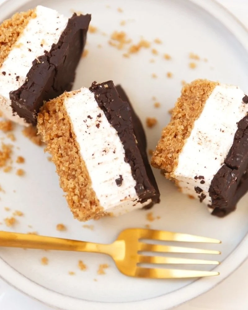 S'mores Bars (a.k.a. OMG Bars)