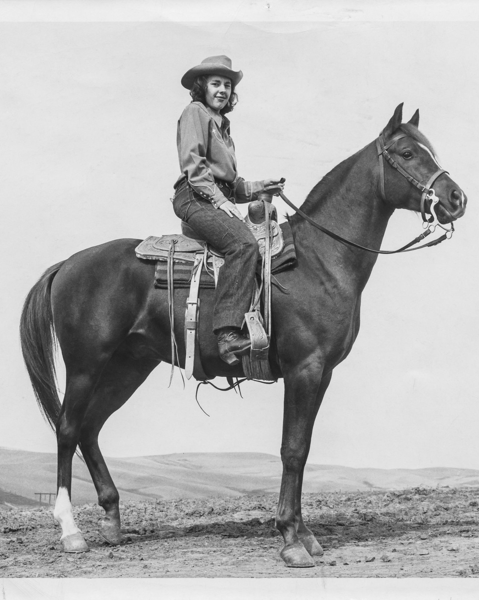 Digitally Restoring Vintage and Antique Family Photos