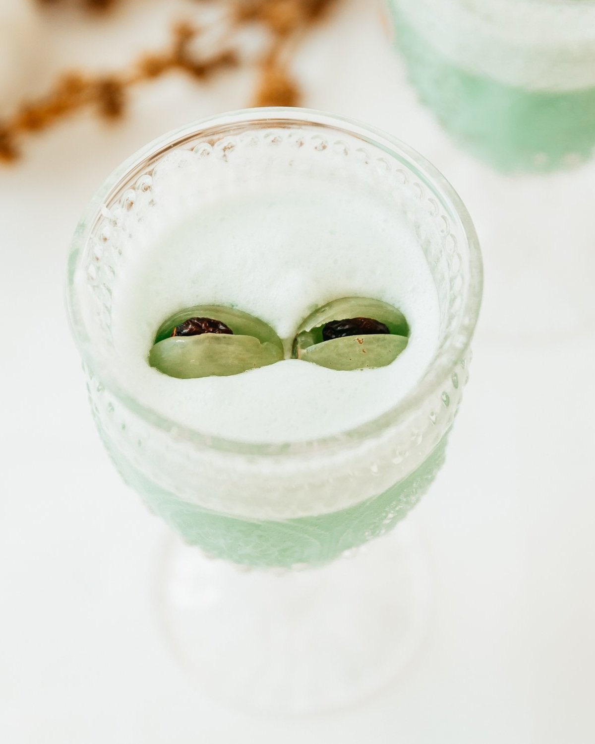 Jeepers Creepers Punch