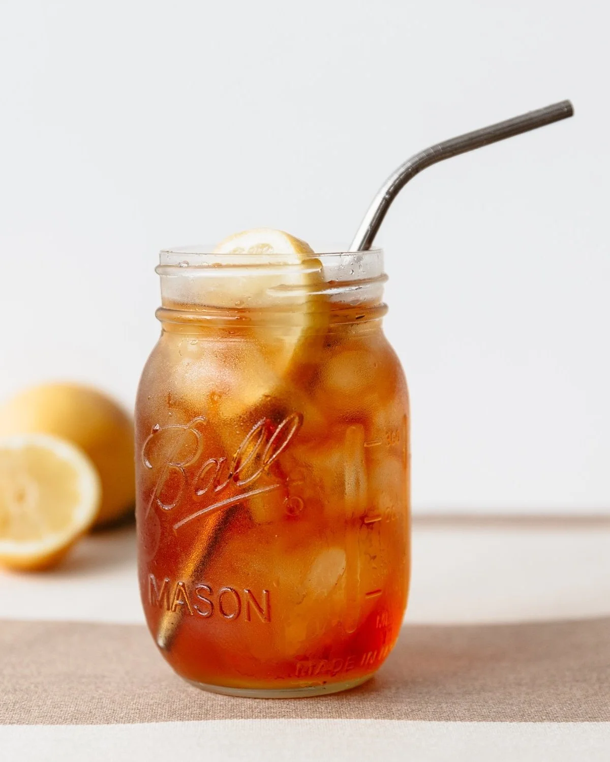 Sun Tea