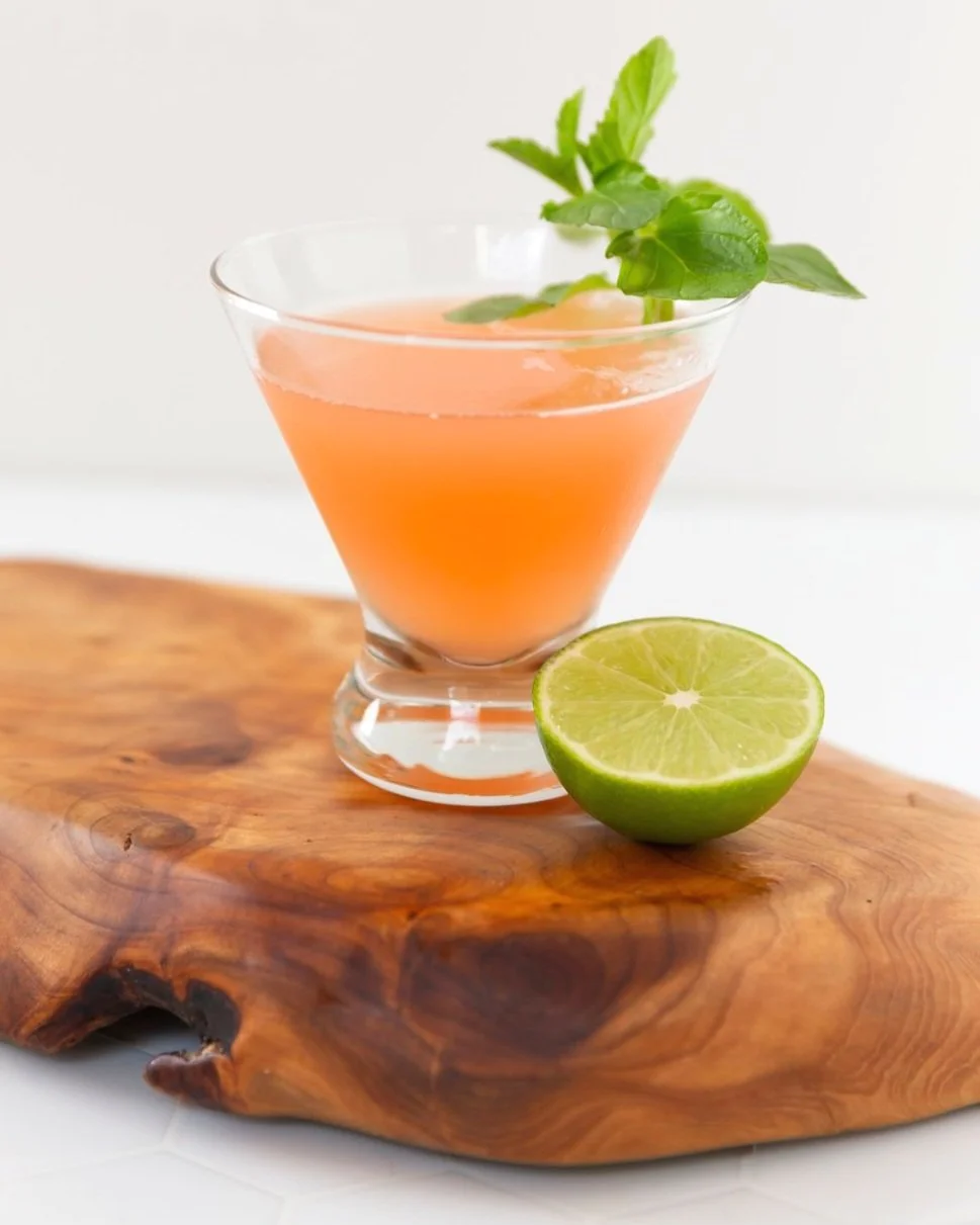 Beachcomber Cocktail