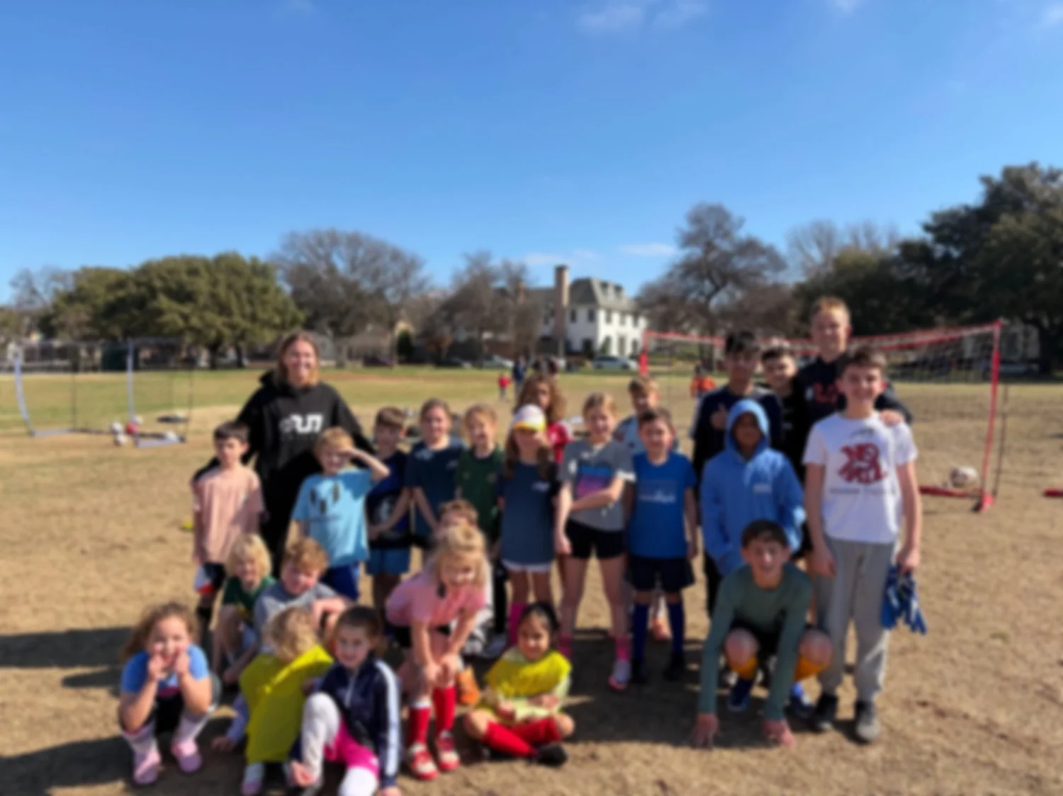 Camps — RJ7 Skills