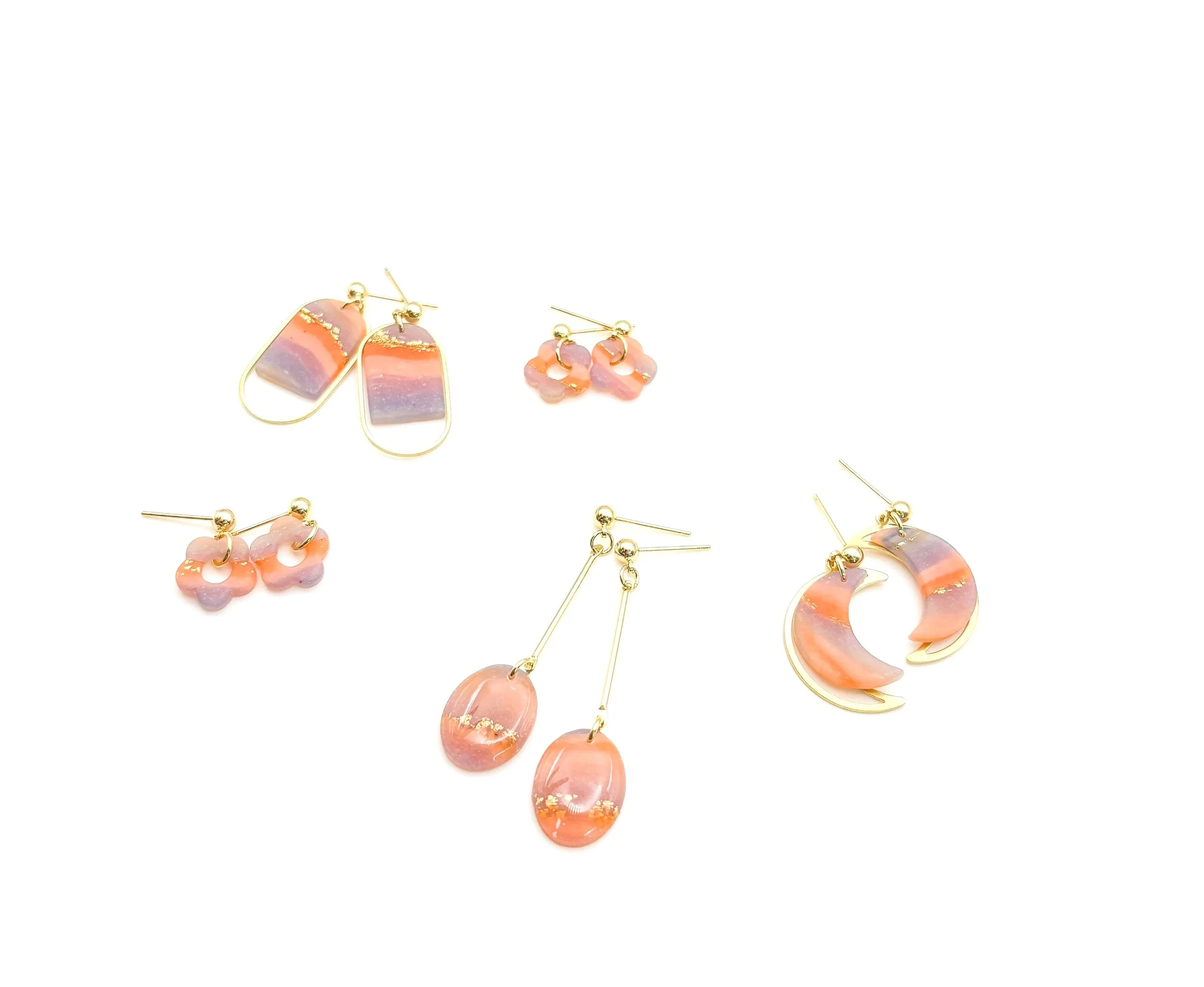 accent | canmore sunrise