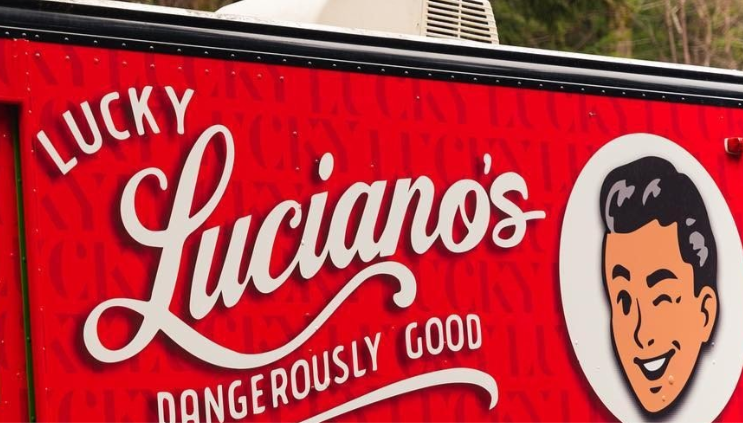 Lucky Luciano's