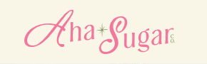 Aha Sugar Ice Cream 