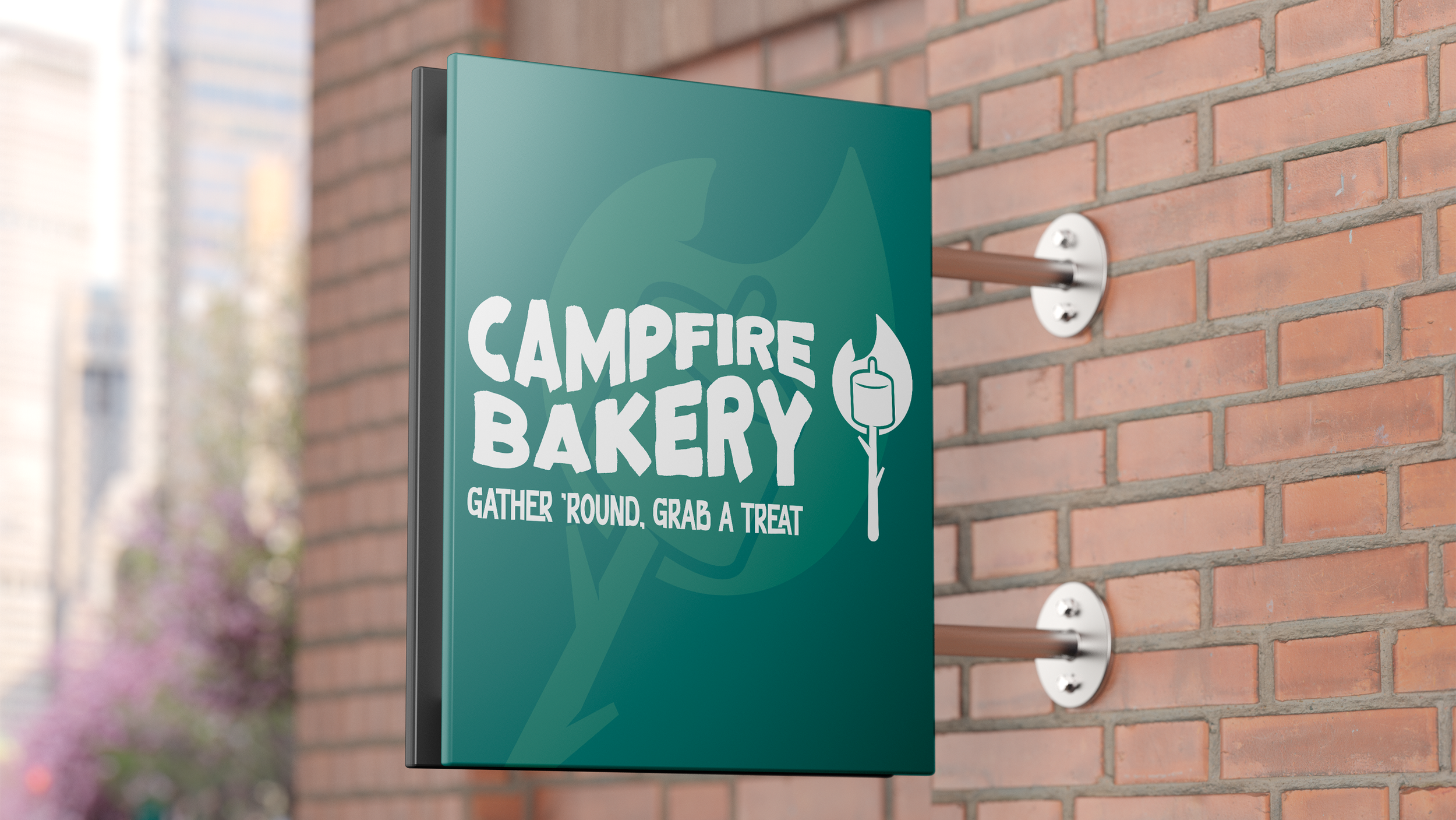 Campfire Bakery - Street Sign Mockup.png