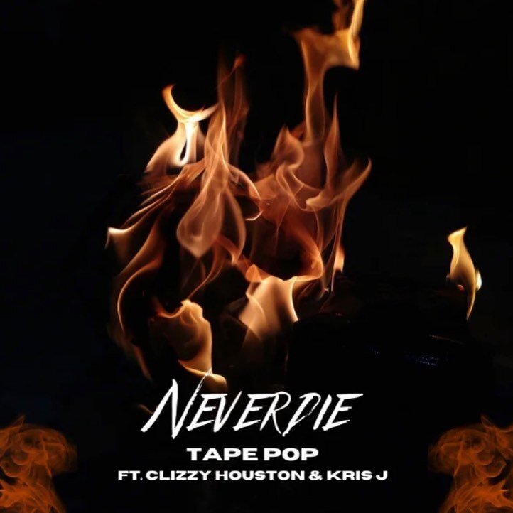 OUT NOW!!! Excited about this @tapepopmusicgroup project w/ @ghostwritermusicgroup. Shoutout to the team @christophersanchezpnw @imkrisj @clizzyhouston. We🔥 this one no 🧢 !!! Link in bio.

#neverdie #hiphop #music #musiccurator #dj #producer #songw