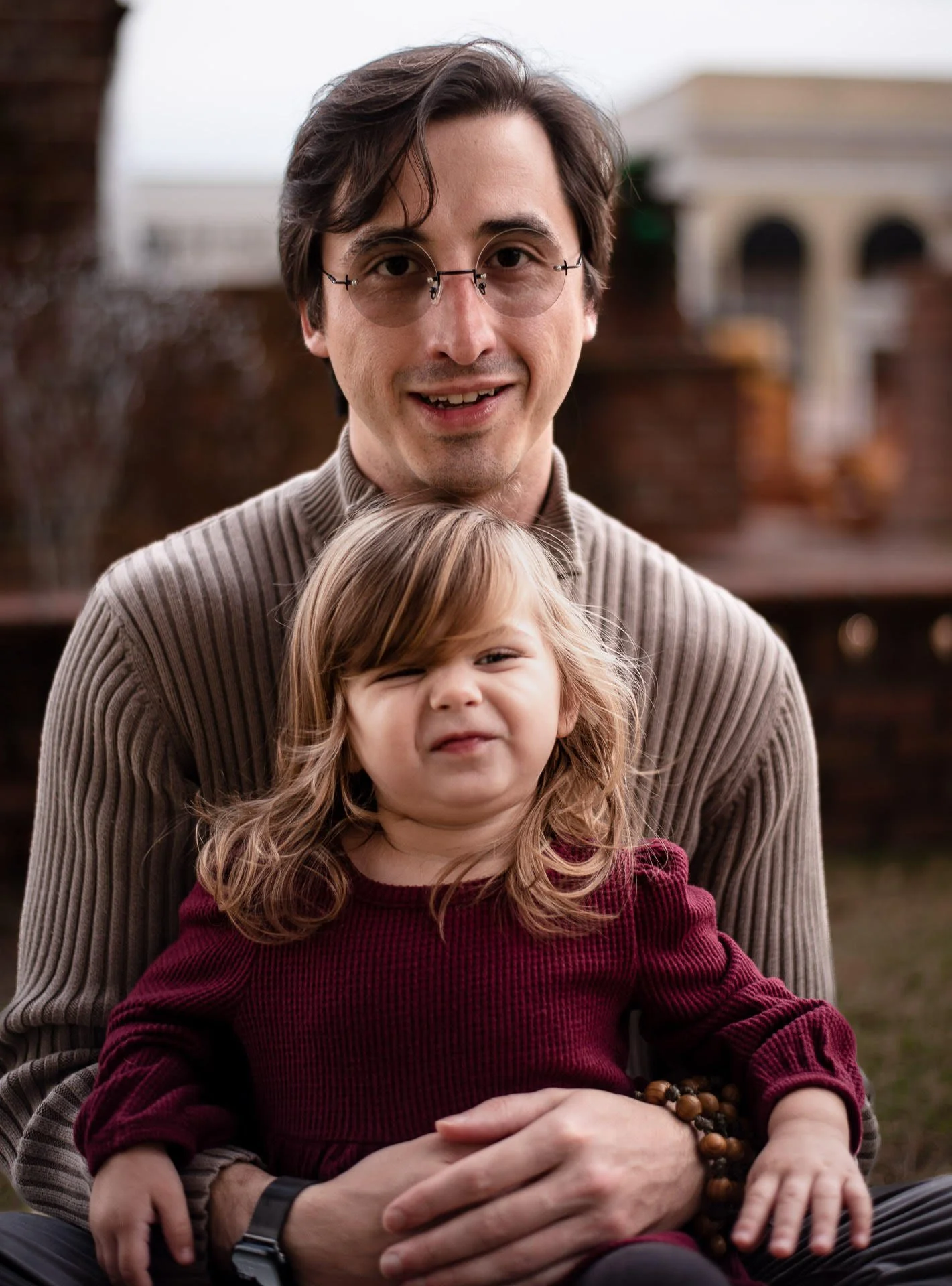Nick Rancone About Us — Rowan’s Plate