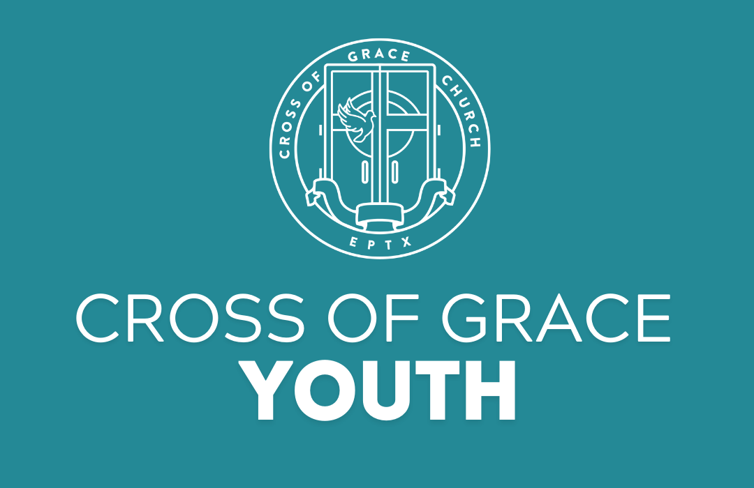 Cross of Grace Youth