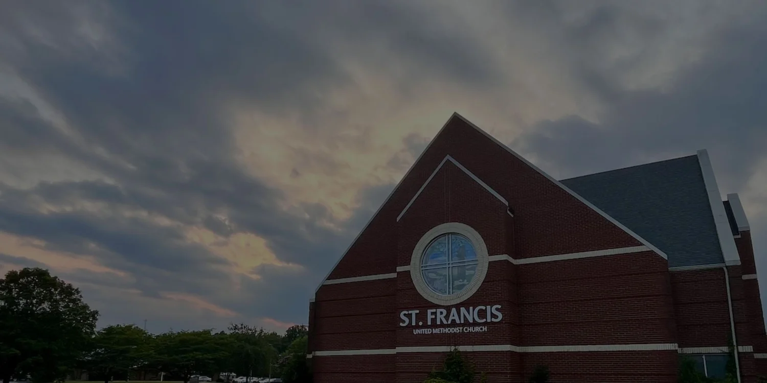 St Francis United Methodist Church 1