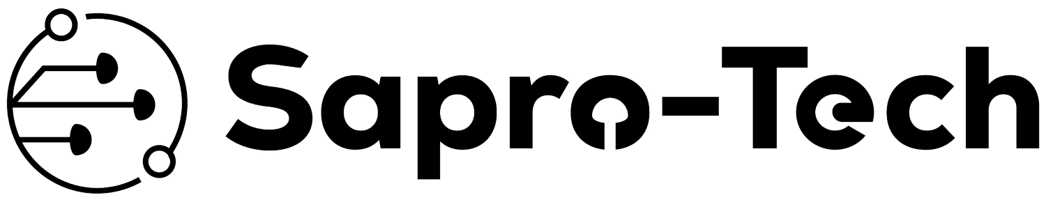 Sapro-Tech