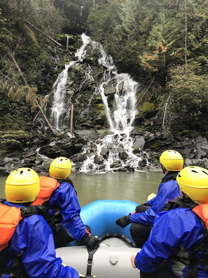 Have you been on a rafting, SUP or kayak adventure with us in the past? Do you want to support our small business for this rad upcoming season we have in store? If so, please leave us a Google Review at https://g.page/r/CWa00yde_Ul0EAI/review to show