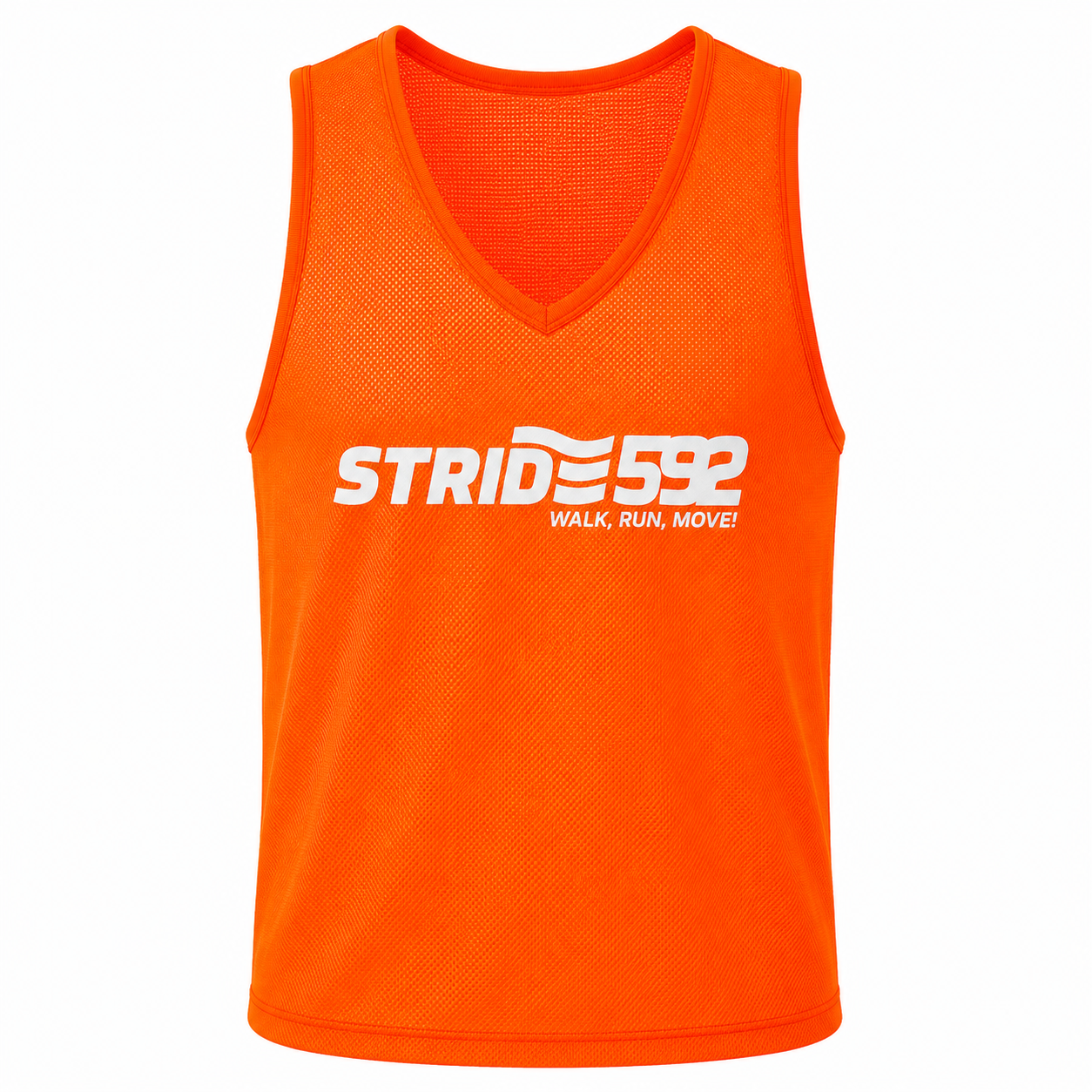 STRIDE592 Runner Vest