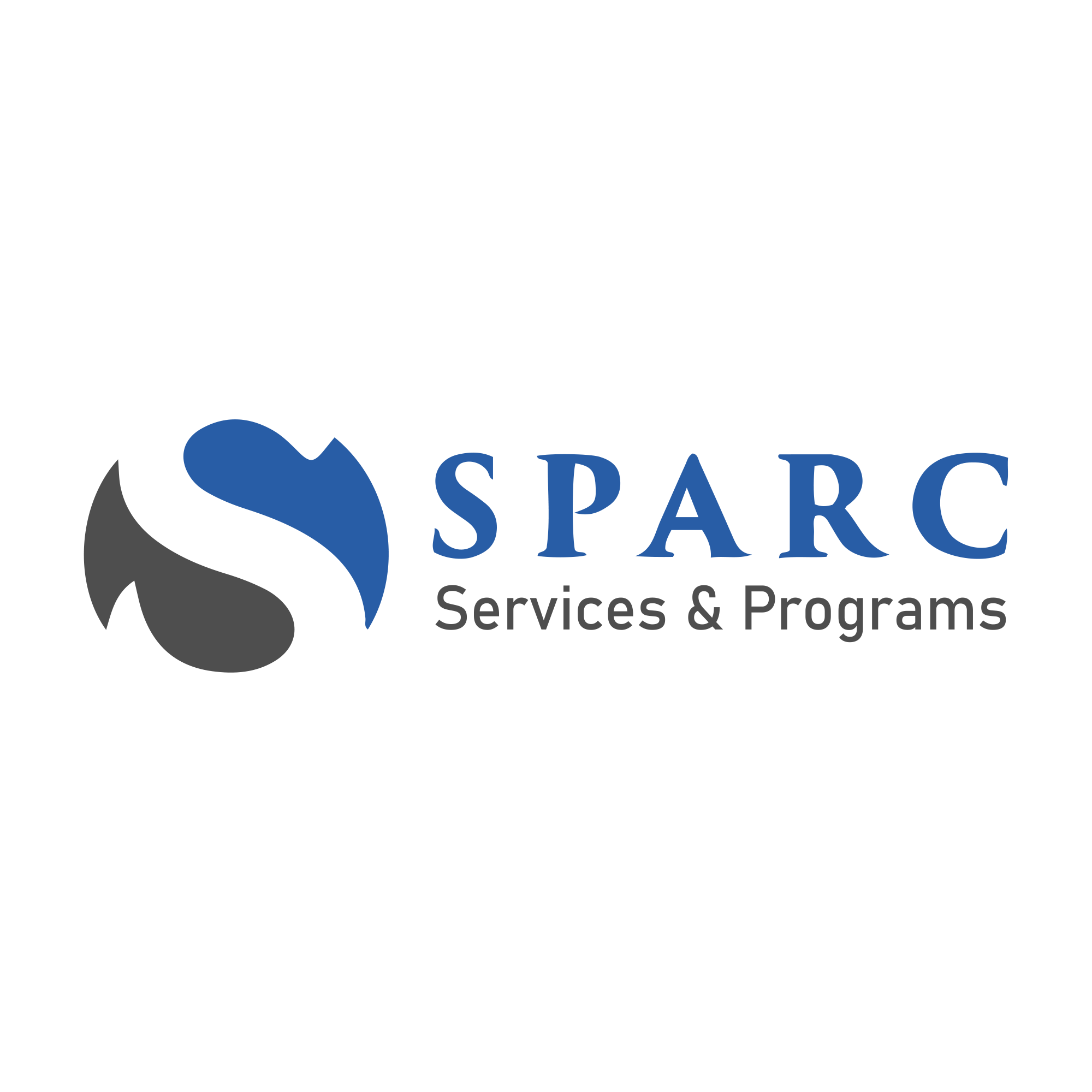 Sparc Services & Programs