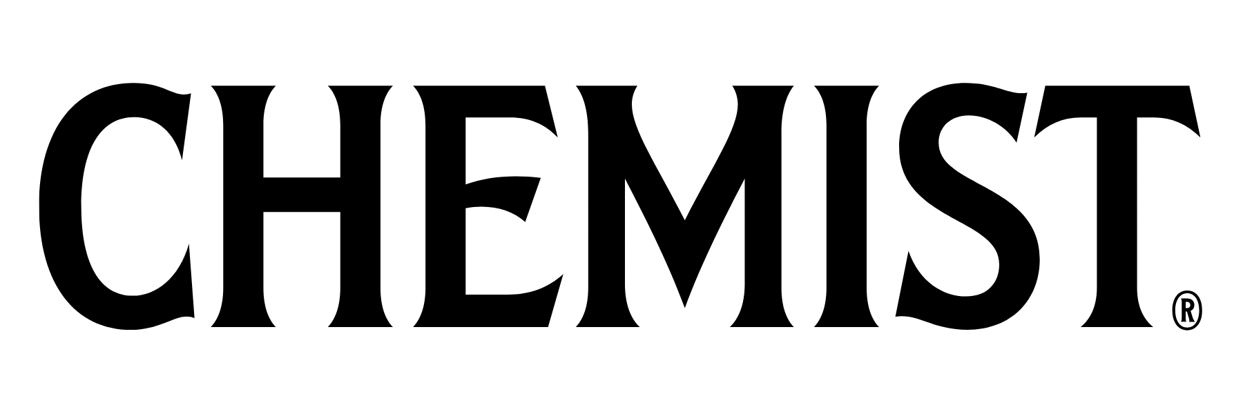 Chemist Wordmark.png