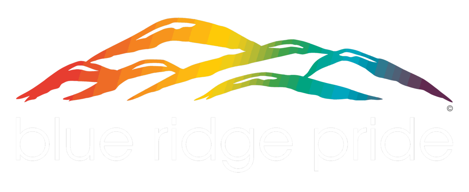 Blue Ridge Pride