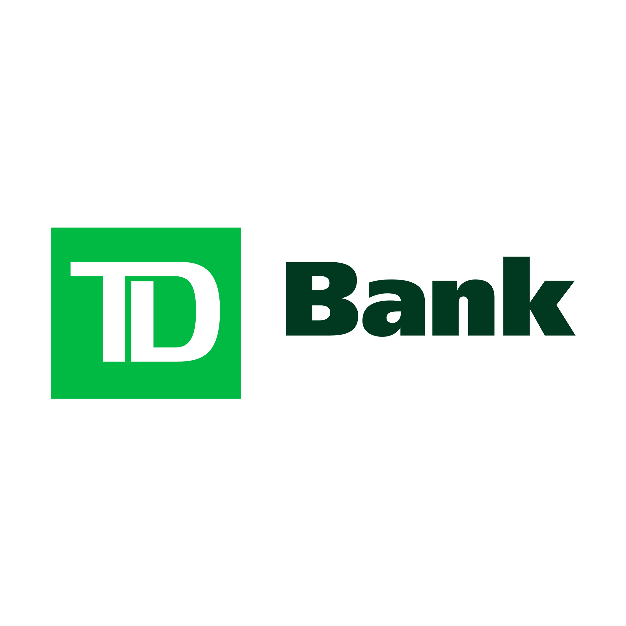 TD Bank