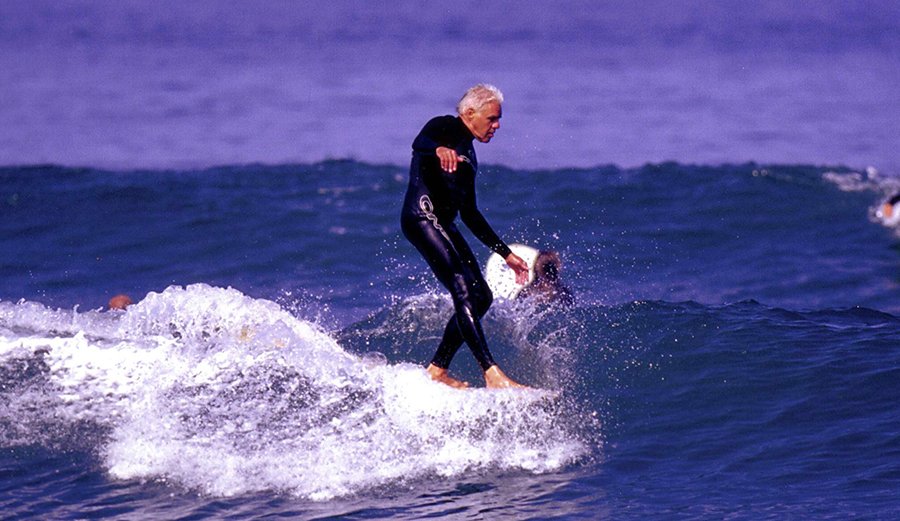 Honoring Rob Caughlan: A Life Dedicated to Protecting What He Loved