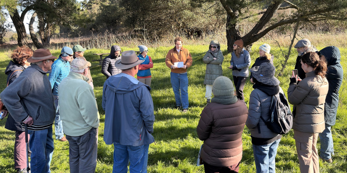 Commemorating Huey’s Legacy and 40 Years of RRI