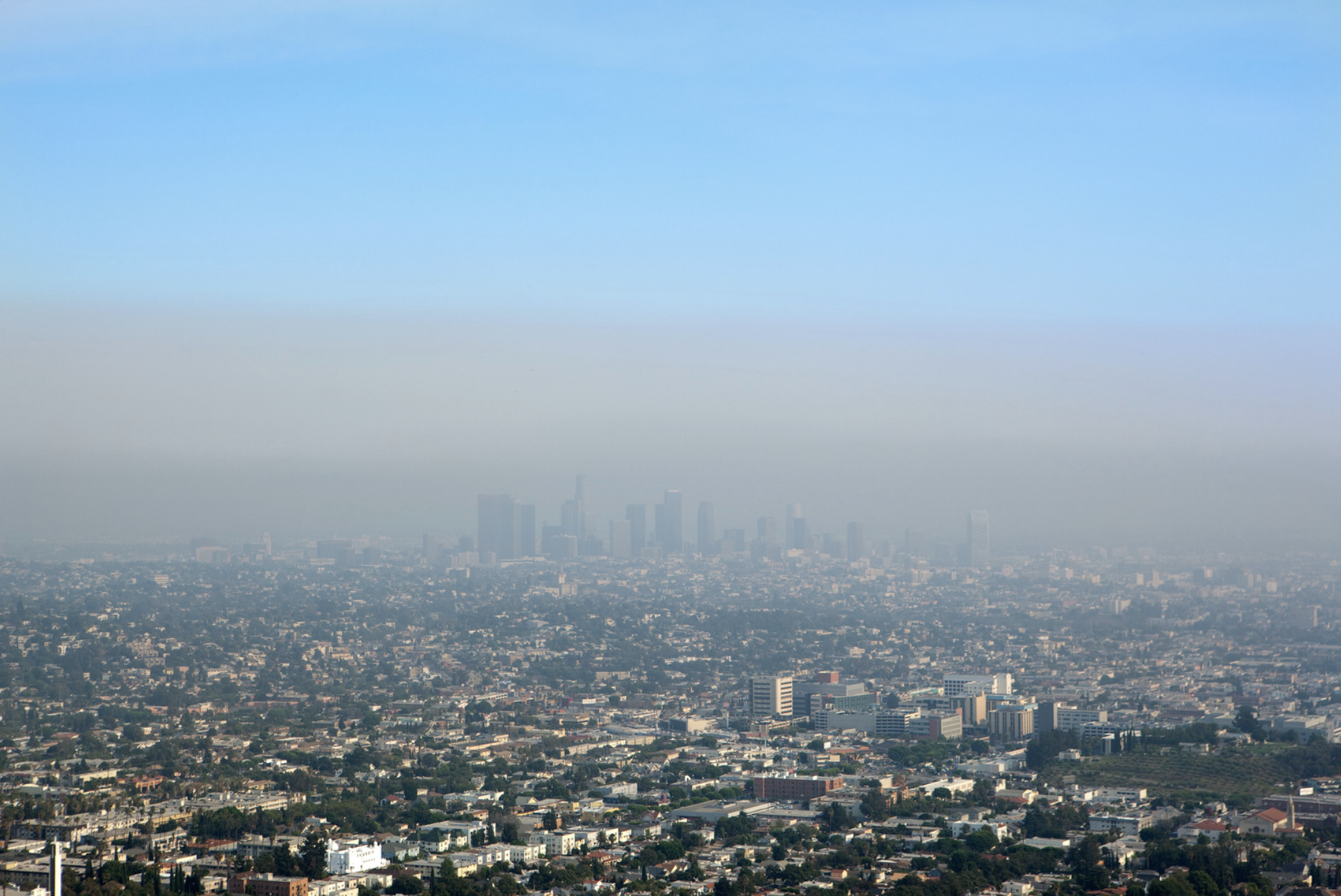 EPA Repeals the Greenhouse Gas Endangerment Finding: How the EPA Gave Up Its Lawful Duty to the American People