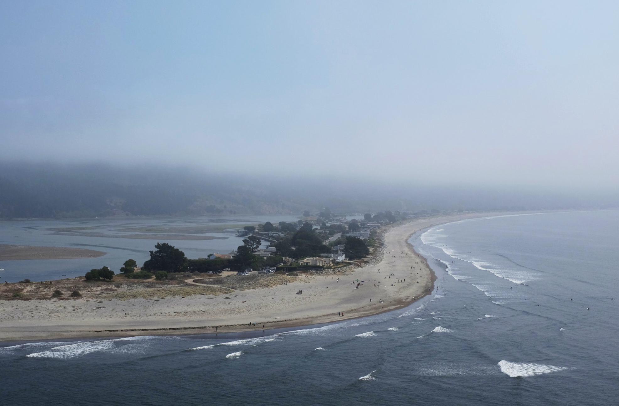 Trump Administration Puts California's Coastal Protections on Notice