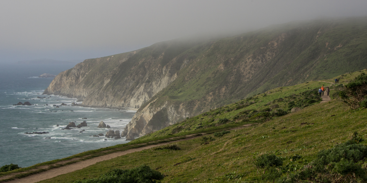 Point Reyes Cloud Inversion A New Chapter for Point Reyes Is Underway β Resource Renewal Institute
