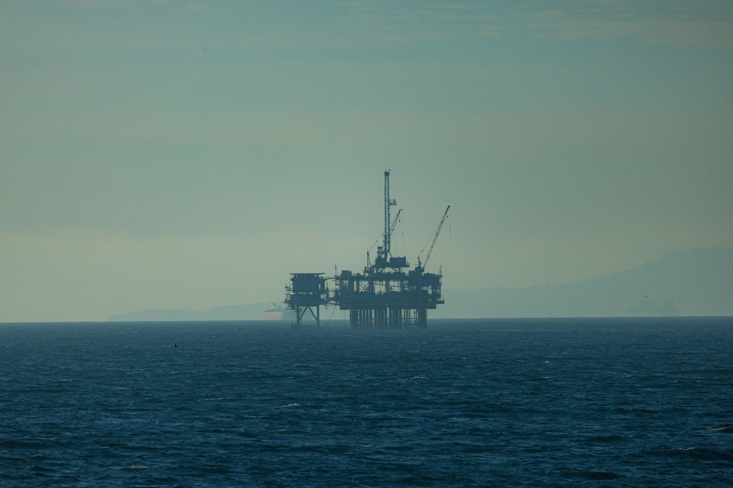 Standing Against New Offshore Oil and Gas Leasing: RRI and Partners Call for a Halt to BOEM’s Proposed Program