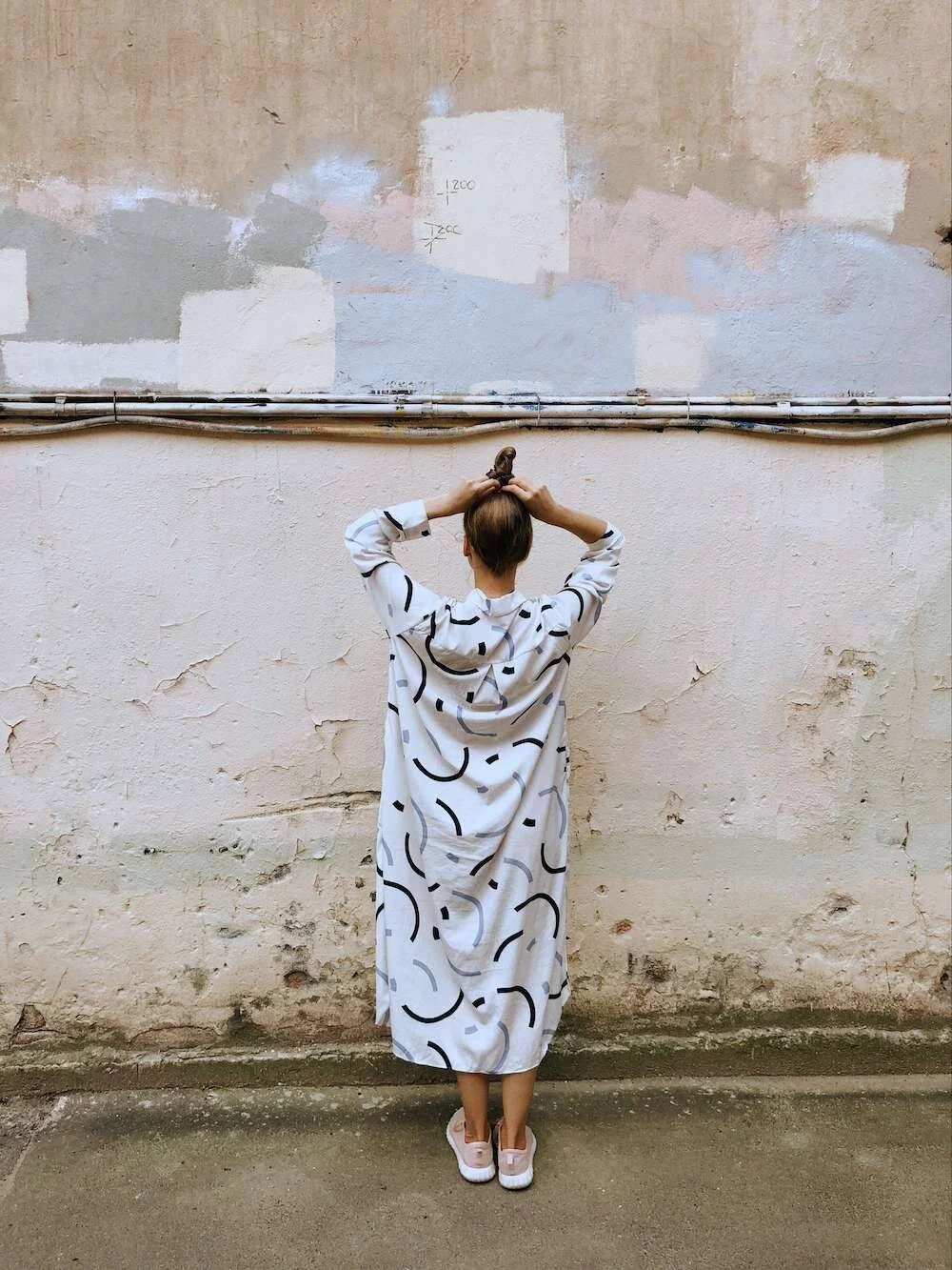 Backpacking through Europe